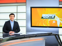 ������ ���������� ���������� ������ ICTV Media Cup