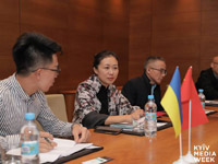 ��������� ����� ������� ��� VIII �������������� ����������� KYIV MEDIA WEEK 2018