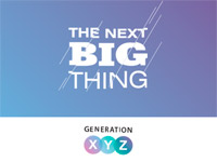 1+1 ����� ��������� ���������� �������� The Next Big Thing. Generation