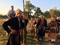 �� ��� ��������� ������� � ����������� ���������� ����� ICTV ������� ����������� �������� ����