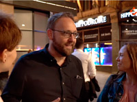 ������� ��� �������� check-in �� ��� TV ��������, ��� ��������� ����� �� �������