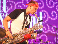 UA: �������� ������� ���������� ��������� Koktebel Jazz Festival