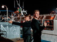 �� ������ ICTV ��������� �������� ������������ ������� ������ ����