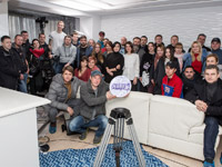 ����� ������� � IVORY films ������� ������ �����