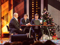 ��������� ICTV ���������� �������� ������������� � ����������� ����