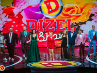 �������������� ��������� ������ ICTV ������ ��� ������ ����� ������ � ����