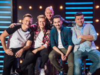 �� ��� ����� �������� ���� �������� �������������� ��������� Improv Live Show