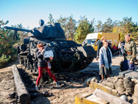 �� ICTV ��������� �������� ������� ����� ����