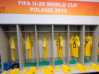 ������������ �������� ����� ������������� ���� �������-������� ���������� ���� FIFA U-20