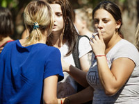 ������� ³� ������� �� ������� ��������� � �������