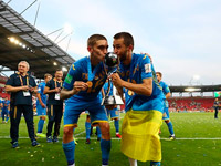 UA: ������ ������� ��� ������ ����� ���������� ���� FIFA U-20 � �������� �������