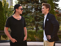 MELOVIN ����� ���� ����� ������� �����������