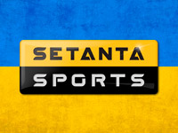 ������������ ����� ������� ���� ��������� Setanta Sports � �������� ��������������