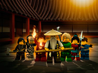 � ������� �������� ����� ������� ����� [M] LEGO HD