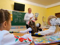 ������� UA: ������������ ������� ������� ���������� �� ��� ������� 