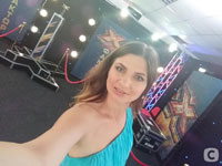 �� �-������� ��������� ����������� ������ 90-� � �������� Panivalkova