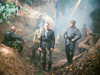 ��������� 2+2 ������� ���������� � ������ ������� ����� 