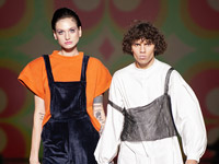 ��������� ���-������ ��-��������� �������� Ukrainian Fashion Week