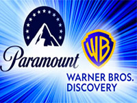 Paramount ������� Warner Bros. Discovery