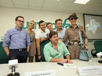 ����� �����-�����������, ������������ II �������������� ��������� ������� ������� ������� � ������