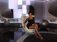 �� ���������� Europa Plus TV �������� ����� ������������ �������� ��� HOT SECRETS � ������ ����