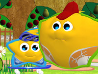 �� ���������� JimJam ��������� �������� ������������ �������