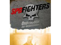 ���������� �������-��� SpbFighters �������� �� ��������
