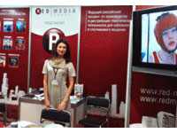������������� ������� ��� ����� ������ ������� � Moscow TeleShow ����� 2011