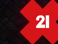 � ������ �������� ����� ����������� �������� ��������� 21+