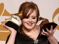 ��� �� ������� ��������� �������� 54-�� ��������� ����������� ������ GRAMMY AWARDS