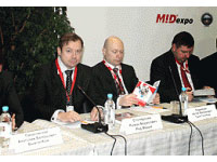 ����������� �������� ��� ����� ������ ������� � ��������� �������� ����� �� �������� CSTB�2012