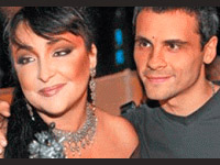 ��������� STV ������� � ����� ����� ��������� � �������