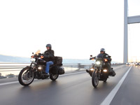 ��������� ��� ������� ������� �� ���������� Harley-Davidson ����� ���� ���