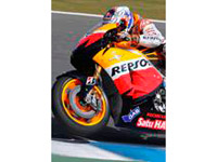 ���� ���� ����� ������������� ��������� ���� �� ���������� � ������� Moto 3, Moto 2 � MotoGP 