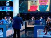 ������ 1 �������� ����� � ������������ Pussy Riot