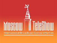 ����� �����������: ������������� ����� ������������ �������� Moscow TeleShow, 15-17 ��� 2012