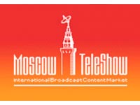 ������� ��� ����� ��������� � �������� Moscow TeleShow