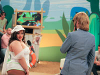 �� ������� ���-��� �������� � ������� �� MTV ������ ������ ���������, ��� ����� ������