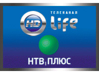 ��������� HD Life ����� � ������ �������� ������� ���-����
