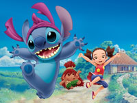 �� ������ Disney ��������� �������� ������������ ����! 