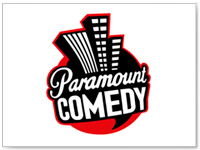 Paramount Comedy �������� �������������� � ������