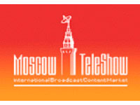 ������� ��� ����� ��������� ������� � �������� Moscow TeleShow ����� 2012