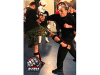 ��������� ���� ������� ����-�� � ��������� ����� �������-��� M-1 Fighter