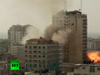 ������� ������������� Russia Today �� ���������������