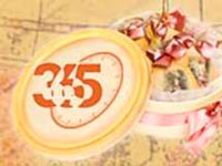 ���������� 365 ���� �� ����������� 7 ���